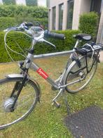 Elektrische fiets, Fietsen en Brommers, Elektrische fietsen, Ophalen, Gebruikt, Gazelle
