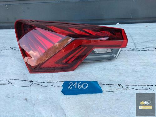 SKODA OCTAVIA IV ACHTERLICHT LINKS, Auto-onderdelen, Verlichting, Skoda, Gebruikt