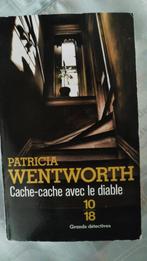 Patricia Wentworth - Verstoppertje met de duivel, Boeken, Ophalen of Verzenden, Nieuw, Patricia Wentworth