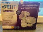 Enkelzijdige borstkolf Philips Avent, Kinderen en Baby's, Babyvoeding en Toebehoren, Ophalen, Borstkolf