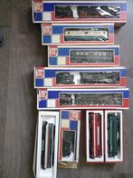 Lijst van Jouef H0-locomotieven, Hobby en Vrije tijd, Locomotief, Jouef, Ophalen of Verzenden, Zo goed als nieuw