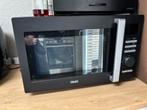 Microgolf / combi oven, Elektronische apparatuur, Microgolfovens, Ophalen, Zo goed als nieuw, Oven