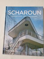 Scharoun - De Morgen architectuur deel nr 19, Boeken, Ophalen, Architecten, Zo goed als nieuw, Eberhard Syring
