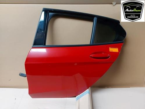 PORTIER LINKS ACHTER BMW 1 serie (F40) (|41528737063|), Auto-onderdelen, Carrosserie, Deur, BMW, Achter, Links, Gebruikt