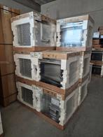 Combi Inbouwoven siemens  HM636GNS1, Elektronische apparatuur, Ovens, Ophalen, Nieuw, Oven