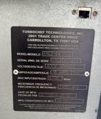 Turbochef Subway high-speed oven ENC2-EW – 400V 3-fase, Huis en Inrichting, Ophalen, Gebruikt