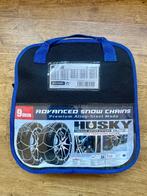 Husky Butzi 60 9mm sneeuwkettingen, Ophalen, Nieuw