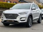 Hyundai Tucson Tucson 1.6 GDi, Autos, Argent ou Gris, Achat, Euro 6, Entreprise