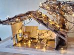 Kerststal, Huis en Inrichting, Ophalen, Gebruikt