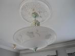 mooie luster, luchter. prima staat., Enlèvement, Comme neuf