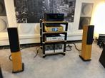 NEAT MOTIVE 1  nieuwstaat + garantie, Autres marques, Enlèvement ou Envoi, 60 à 120 watts, Utilisé