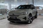 Volvo XC40 Recharge Core, Single Motor, Électrique, Automaat, Euro 6, Elektrisch, 5 zetels