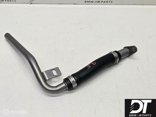 Oliepomp buis BMW M3 M4 F80 F82 F83 S55 11417846385, Auto-onderdelen, Motor en Toebehoren, BMW, Gebruikt, Ophalen of Verzenden