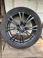 NOKIAN winterbanden 225/45R17 – steekmaat 4 X 108, Auto-onderdelen, Banden en Velgen, Ophalen, Gebruikt, Winterbanden, Band(en)