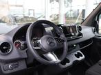 Mercedes-Benz Sprinter 319 CDI L2H2 LED LM VELGEN 3.5T TREKH, Auto's, Bestelwagens en Lichte vracht, Automaat, Gebruikt, Euro 6