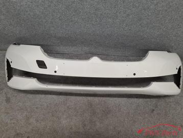BMW G30 G31 LCI VOORBUMPER ORIGINEEL beschikbaar voor biedingen
