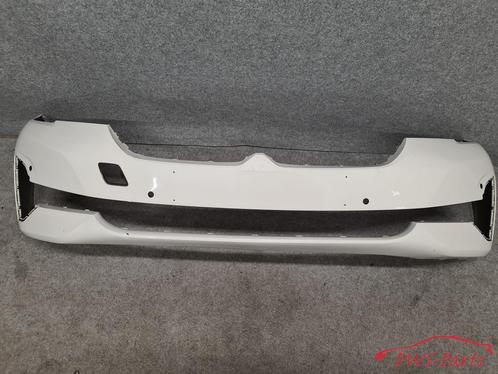 BMW G30 G31 LCI VOORBUMPER ORIGINEEL, Auto-onderdelen, Carrosserie, Bumper, BMW, Voor, Gebruikt, Ophalen of Verzenden