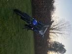 Pitbike 125 cc, Ophalen, Gebruikt, Pitbike, 125 cc