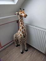 Girafe Childhome 135 cm, Comme neuf, Enlèvement