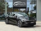 64kWh Standard Range RWD Juniper, Automaat, Achterwielaandrijving, Zwart, Leder