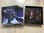 Coffret Johnny Hallyday Olympia 2000 - Edition Limitée, CD & DVD, CD | Pop, Comme neuf, 2000 à nos jours, Enlèvement, Coffret