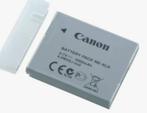 Canon Batt NB-6LH, Ophalen of Verzenden, Zo goed als nieuw