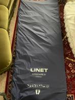 Anti-decubitus luchtmatras +pomp LINET Air2Care 5 Easy Smart, Caravans en Kamperen, Ophalen, Zo goed als nieuw