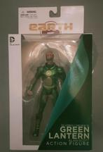 DC Collectibles DC Comics The New 52: Earth 2: Green Lantern, Ophalen of Verzenden, Zo goed als nieuw, Fantasy