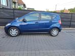 Mercedes A160 CDI. Van 2011. Euro 5. Nieuwe staat., Auto's, Voorwielaandrijving, Stof, Zwart, 4 cilinders