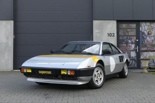 Ferrari Mondial Quattrovalvole, Auto's, Ferrari, Bedrijf, Mondial, Coupé, Ophalen