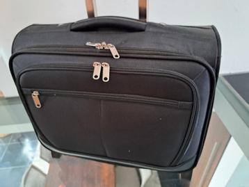 Laptoptrolley, nieuw,  niet gebruikt, Enlèvement, Comme neuf, Roulettes