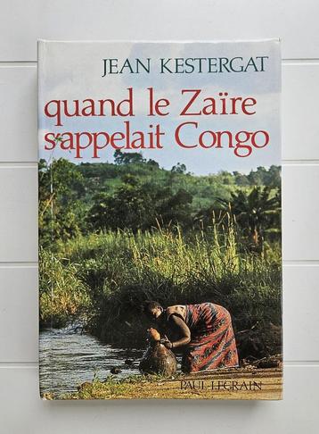 Toen Zaïre Congo heette: het Belgische koloniale avontuur beschikbaar voor biedingen