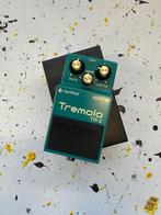 Trémolo Boss TR-2, Musique & Instruments, Effets, Enlèvement ou Envoi, Comme neuf, Autres types
