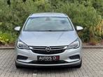 Opel Astra Astra 1.4 Turbo Automatik,Navi,Airco,Cruise,PDC, Auto's, Stof, 4 cilinders, 5 deurs, 1399 cc