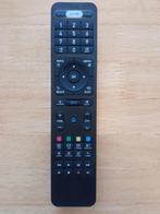 Télécommande, Audio, Tv en Foto, Afstandsbedieningen, Ophalen, Zo goed als nieuw, Universeel, Tv