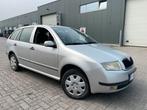 Skoda Fabia 1,9 TDI break, https://public.car-pass.be/vhr/68b0790a-2e70-448e-adc7-eb3c25a643e4, Te koop, Diesel, Bedrijf