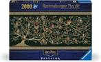 Ravensburger Puzzle 2000 stukjes GRATIS LEVERING, Hobby en Vrije tijd, Denksport en Puzzels, Verzenden, Meer dan 1500 stukjes
