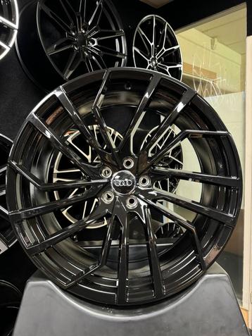 19 20 en 21 inch voor Audi RS DESIGN look 5x112 A4 A5 A6 A7  beschikbaar voor biedingen