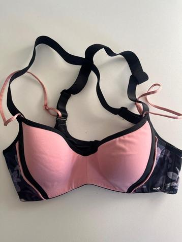 HKMX / Hunkemöller sportbeha – maat 75B / 34B beschikbaar voor biedingen