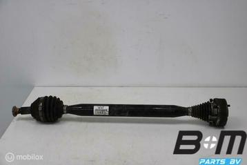 Aandrijfas rechts Seat Toledo 6R0407762K beschikbaar voor biedingen