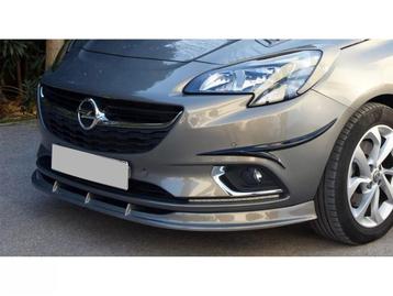 Opel Corsa E – Voorbumper spoiler, Enlèvement ou Envoi