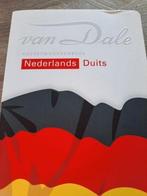 woordenboek van Dale, Boeken, Ophalen, Gelezen, Van Dale, Duits