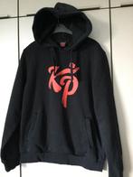 Zwarte hoodie Knolpower maat 164, Kinderen en Baby's, Gebruikt, Trui of Vest, Knolpower, Ophalen of Verzenden