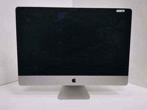 Desktop-Apple-iMac- Retina 4K  21.5  2019 A2116, Computers en Software, Apple Desktops, Zo goed als nieuw, iMac, SSD, 3 tot 4 Ghz
