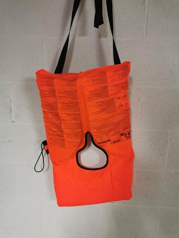 Reddingsvest Lalizas, Watersport en Boten, Watersportkleding, Nieuw, Ophalen of Verzenden, Dame of Heer, Lalizas