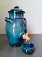 Handgemaakte kruik in keramiek (bod vanaf 20 euro), Ophalen