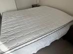 Surmatelas "NASA", Maison & Meubles, Chambre à coucher | Matelas & Sommiers, Matelas, Comme neuf, Enlèvement, 180 cm