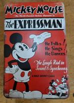 Mickey, Boeken, Ophalen of Verzenden, Zo goed als nieuw