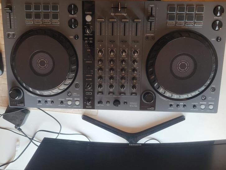 Pioneer ddj flx6, Muziek en Instrumenten, Dj-sets en Draaitafels, Nieuw, Draaitafel, Pioneer, Ophalen