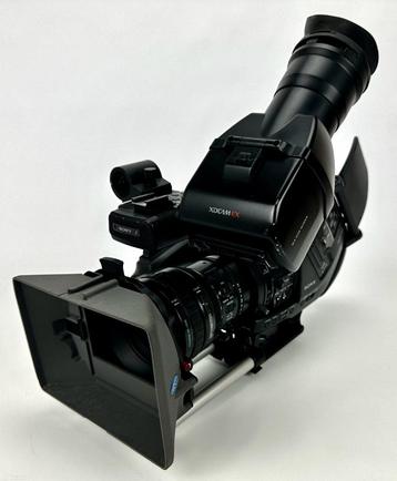 Sony PMW-EX3 Three ½-Inch Exmor CMOS Camcorder  beschikbaar voor biedingen